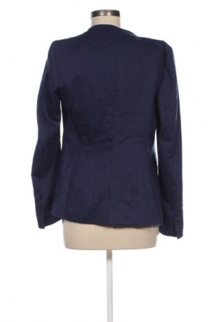 Damen Blazer Zara, Größe M, Farbe Blau, Preis 24,55 €