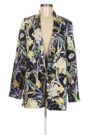Γυναικείο σακάκι Zara, Μέγεθος XS, Χρώμα Πολύχρωμο, Τιμή 11,99 €