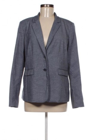 Damen Blazer Zero, Größe XL, Farbe Blau, Preis 21,99 €