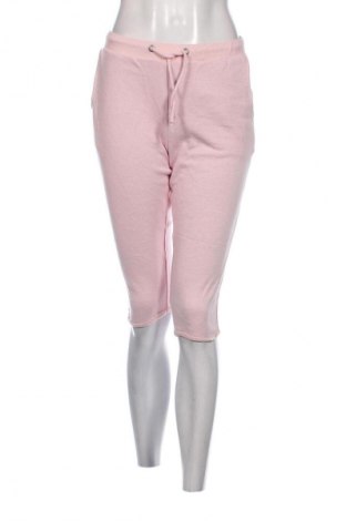 Damen Sporthose, Größe M, Farbe Rosa, Preis 5,99 €