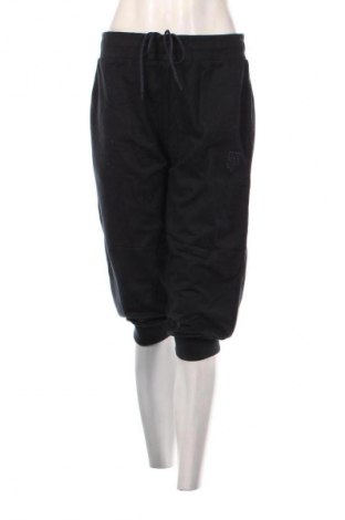 Γυναικείο αθλητικό παντελόνι, Μέγεθος XL, Χρώμα Μαύρο, Τιμή 6,28 €