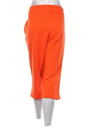 Damen Sporthose, Größe XL, Farbe Orange, Preis 4,99 €