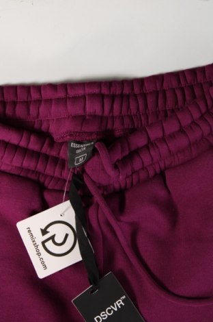 Damen Sporthose, Größe M, Farbe Lila, Preis € 9,49