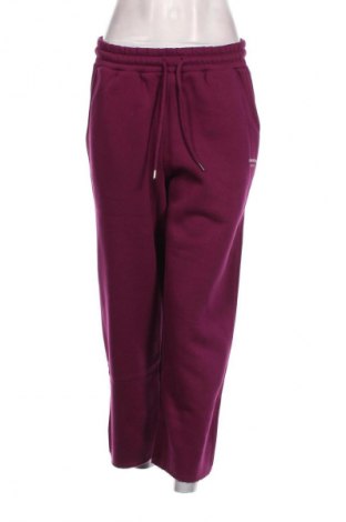 Damen Sporthose, Größe M, Farbe Lila, Preis 9,49 €