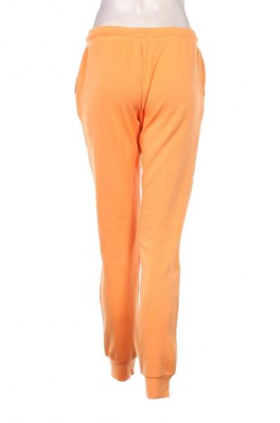 Damen Sporthose, Größe S, Farbe Orange, Preis 7,99 €