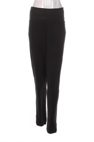 Γυναικείο αθλητικό παντελόνι, Μέγεθος M, Χρώμα Μαύρο, Τιμή 7,79 €