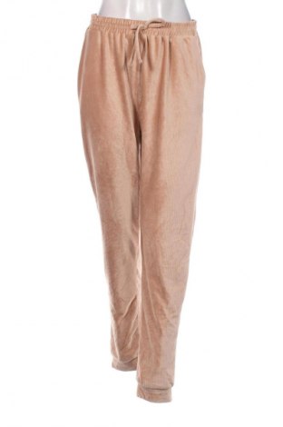 Damen Sporthose, Größe S, Farbe Beige, Preis € 7,99