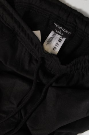 Pantaloni trening de femei, Mărime S, Culoare Negru, Preț 41,99 Lei