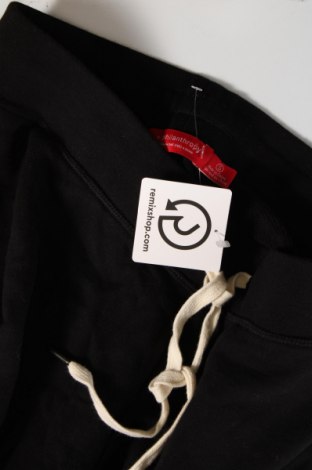 Pantaloni trening de femei, Mărime S, Culoare Negru, Preț 95,39 Lei