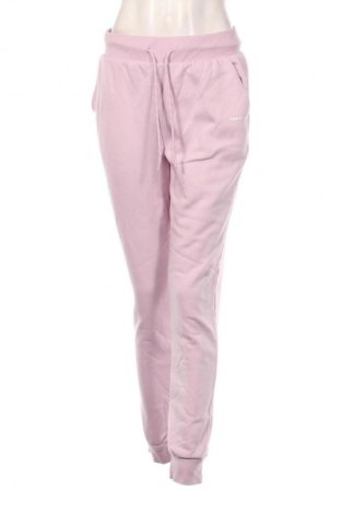Γυναικείο αθλητικό παντελόνι, Μέγεθος M, Χρώμα Βιολετί, Τιμή 17,94 €