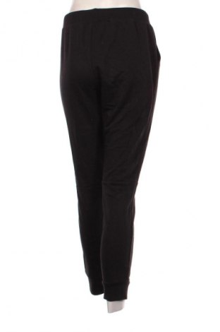 Pantaloni trening de femei, Mărime XL, Culoare Negru, Preț 41,49 Lei