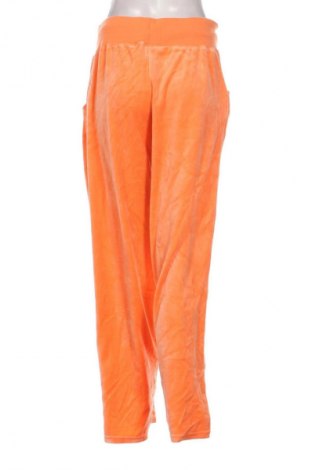 Damen Sporthose, Größe XL, Farbe Orange, Preis € 8,99