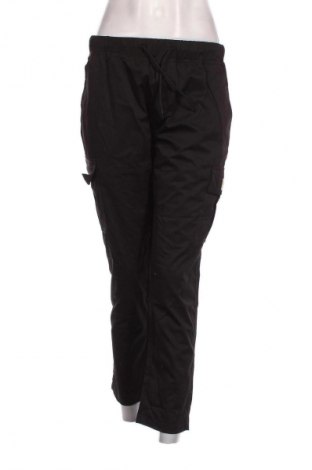 Pantaloni trening de femei, Mărime XXS, Culoare Negru, Preț 95,39 Lei