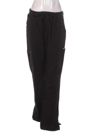 Pantaloni trening de femei, Mărime XL, Culoare Negru, Preț 29,99 Lei