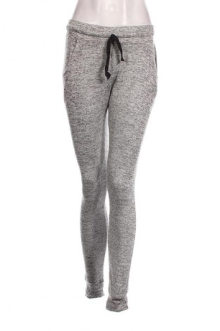 Damen Sporthose, Größe M, Farbe Grau, Preis 6,49 €