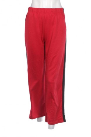 Damen Sporthose, Größe M, Farbe Rot, Preis € 5,99