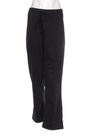 Γυναικείο αθλητικό παντελόνι, Μέγεθος XXL, Χρώμα Μαύρο, Τιμή 8,29 €