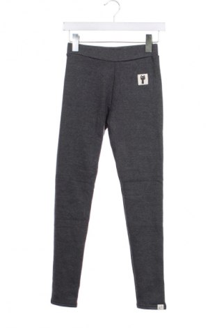 Damen Sporthose, Größe XS, Farbe Grau, Preis 6,49 €