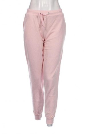 Damen Sporthose, Größe XXL, Farbe Rosa, Preis 9,99 €