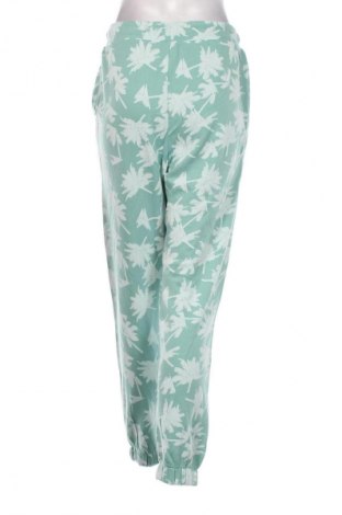 Pantaloni trening de femei, Mărime S, Culoare Verde, Preț 39,99 Lei