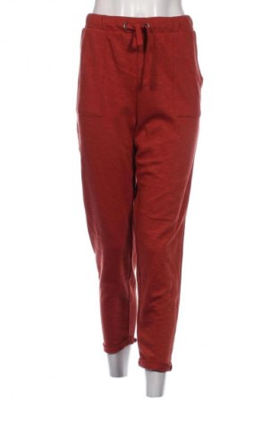 Damen Sporthose, Größe S, Farbe Rot, Preis 8,99 €