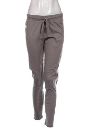 Γυναικείο αθλητικό παντελόνι, Μέγεθος M, Χρώμα Γκρί, Τιμή 7,79 €