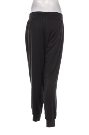 Pantaloni trening de femei Active By Tchibo, Mărime XL, Culoare Negru, Preț 95,39 Lei