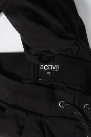 Dámské tepláky Active By Tchibo, Velikost XS, Barva Černá, Cena  250,00 Kč