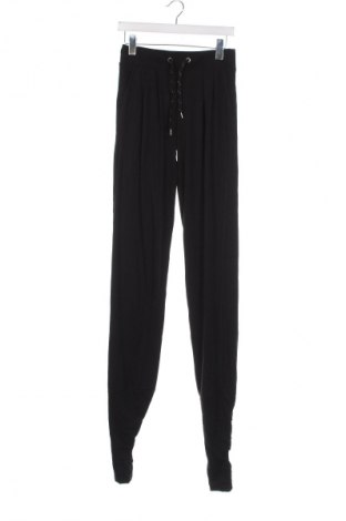 Pantaloni trening de femei Active By Tchibo, Mărime XS, Culoare Negru, Preț 110,69 Lei