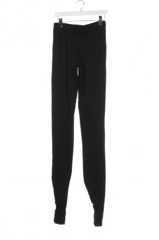 Pantaloni trening de femei Active By Tchibo, Mărime XS, Culoare Negru, Preț 32,67 Lei