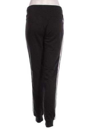 Pantaloni trening de femei Adidas, Mărime M, Culoare Negru, Preț 134,87 Lei