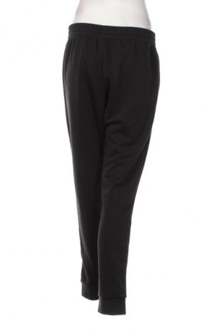 Pantaloni trening de femei Adidas, Mărime M, Culoare Negru, Preț 305,92 Lei