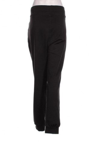 Pantaloni trening de femei Adidas, Mărime XL, Culoare Negru, Preț 134,87 Lei