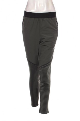 Pantaloni trening de femei Adidas, Mărime S, Culoare Verde, Preț 68,25 Lei