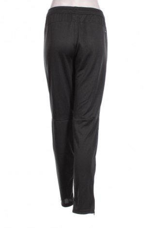 Pantaloni trening de femei Adidas, Mărime XL, Culoare Negru, Preț 134,87 Lei