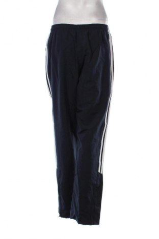 Pantaloni trening de femei Adidas, Mărime M, Culoare Albastru, Preț 305,92 Lei