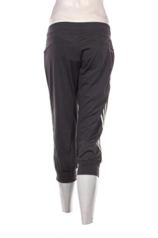 Pantaloni trening de femei Adidas, Mărime M, Culoare Gri, Preț 129,07 Lei