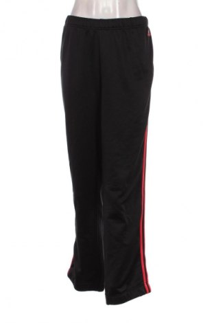 Pantaloni trening de femei Adidas, Mărime XXL, Culoare Negru, Preț 60,69 Lei