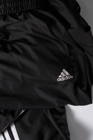 Γυναικείο αθλητικό παντελόνι Adidas, Μέγεθος S, Χρώμα Μαύρο, Τιμή 20,97 €