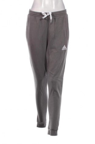 Dámske tepláky Adidas, Veľkosť M, Farba Sivá, Cena  23,25 €