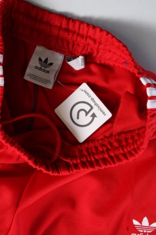 Damen Sporthose Adidas Originals, Größe M, Farbe Rot, Preis € 19,29