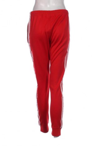 Damen Sporthose Adidas Originals, Größe M, Farbe Rot, Preis € 19,29