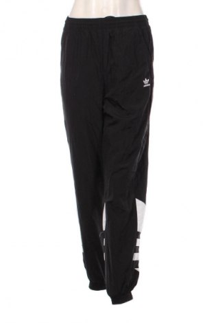 Damen Sporthose Adidas Originals, Größe S, Farbe Schwarz, Preis € 55,01