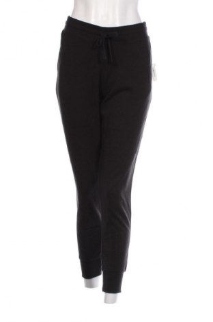 Γυναικείο αθλητικό παντελόνι Amazon Essentials, Μέγεθος M, Χρώμα Μαύρο, Τιμή 28,45 €