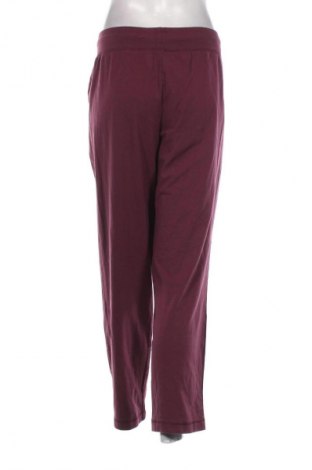 Damen Sporthose Athletic, Größe XL, Farbe Lila, Preis 8,99 €