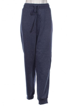 Damen Sporthose Avella, Größe XXL, Farbe Blau, Preis 9,08 €