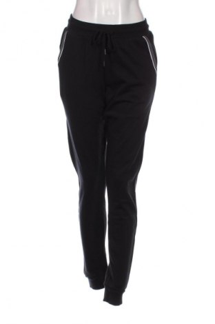 Pantaloni trening de femei Bench, Mărime S, Culoare Negru, Preț 71,38 Lei