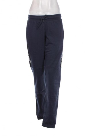 Pantaloni trening de femei Bench, Mărime S, Culoare Albastru, Preț 81,58 Lei