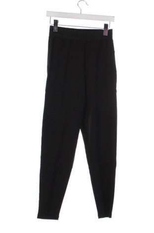 Pantaloni trening de femei Blacc, Mărime XS, Culoare Negru, Preț 68,99 Lei