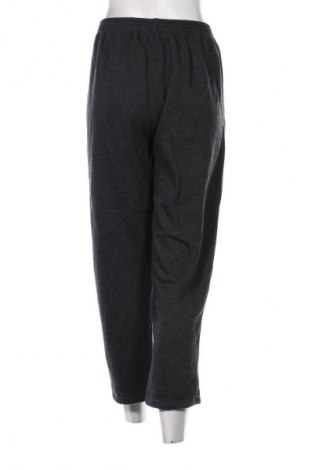 Pantaloni trening de femei Black Pepper, Mărime XL, Culoare Gri, Preț 29,99 Lei